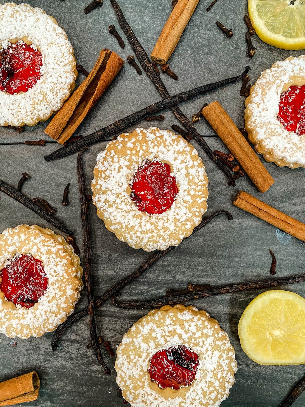 Oh Happy Bake | 5540 Hiquebran Rd, Nanaimo, BC V9T 5G6, Canada | Phone: (250) 616-1288