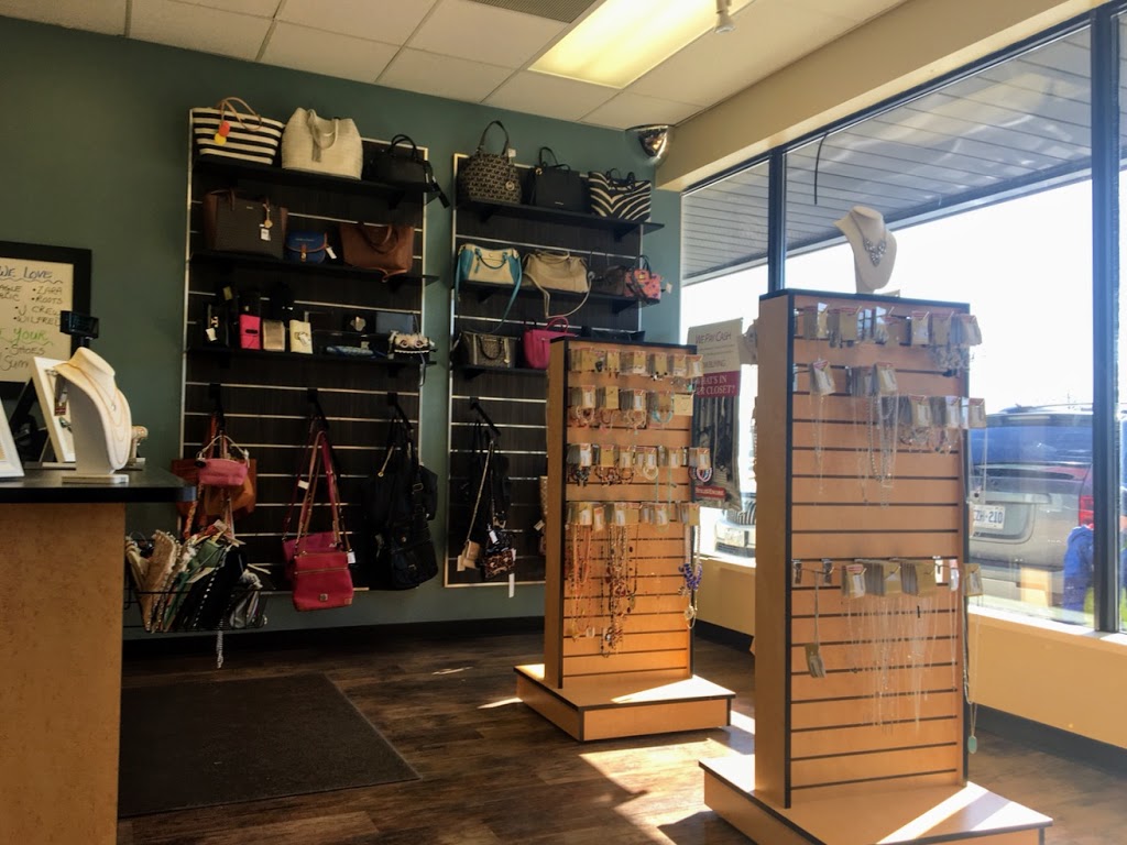 Style Encore Guelph | 170 Silvercreek Pkwy N, Guelph, ON N1H 7P7, Canada | Phone: (519) 265-6516