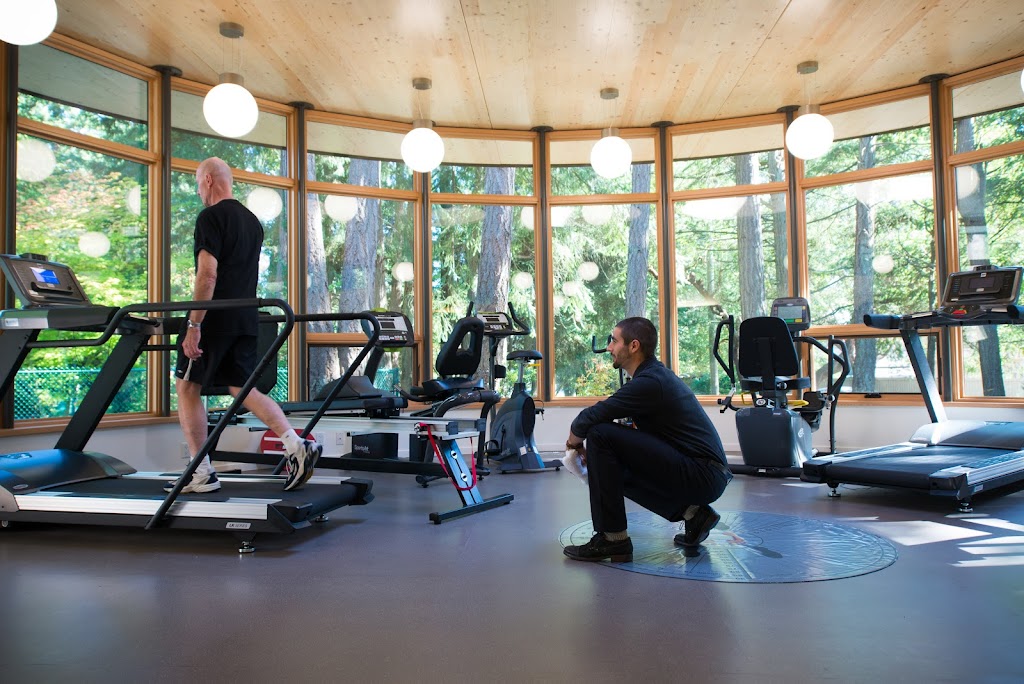 Dr. Benn Drysdale, DC, TPI Certified | 9764 Fifth St #3, Sidney, BC V8L 2X2, Canada | Phone: (250) 656-4611
