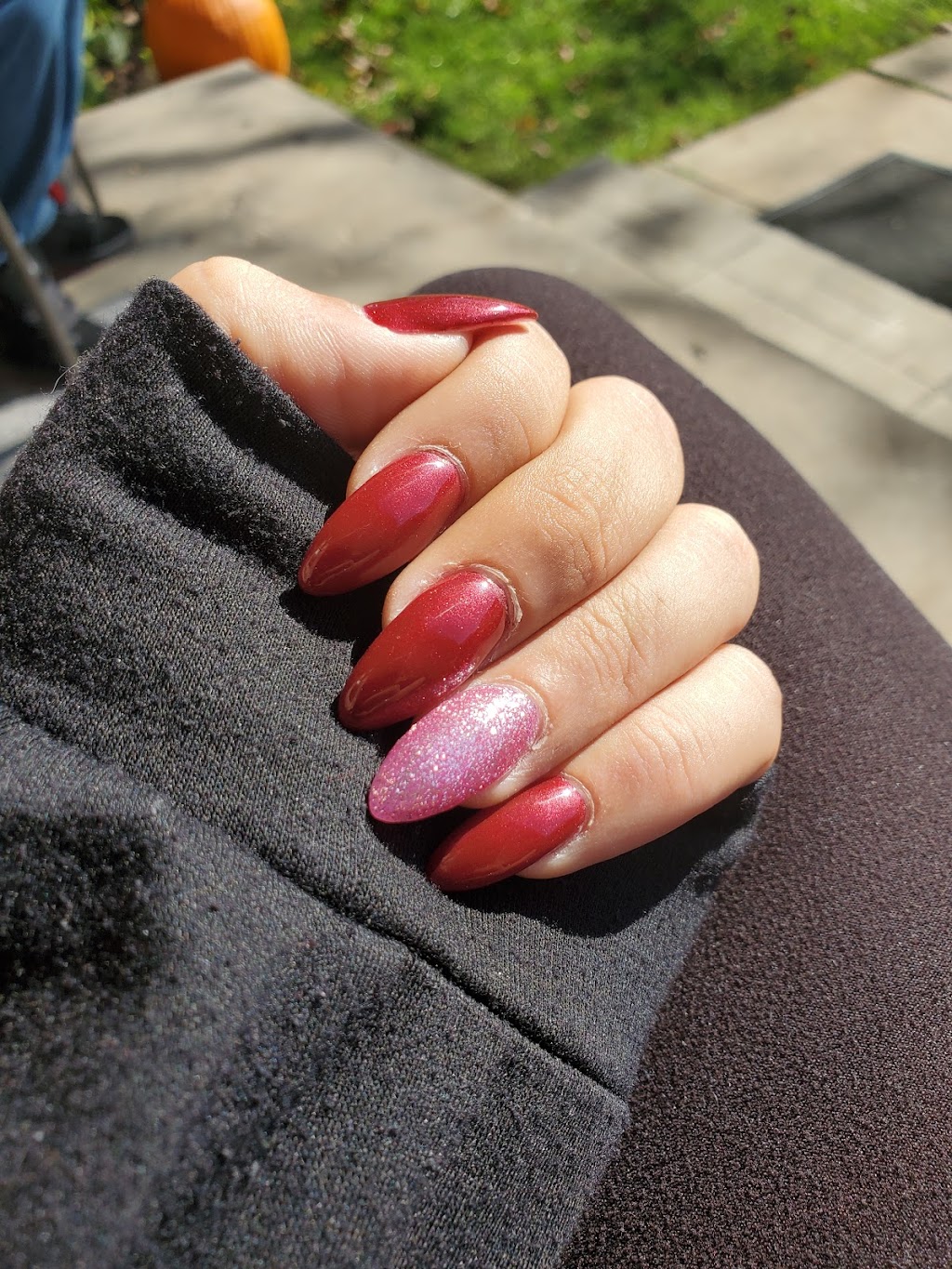 Dianas Nails | 769 Southdale Rd E, London, ON N6E 3B9, Canada | Phone: (519) 690-1081