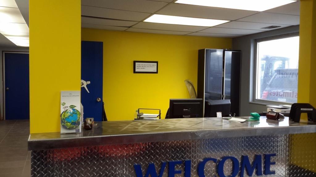 Robertson Bodyworks | 5230 99 St NW, Edmonton, AB T6E 3N7, Canada | Phone: (780) 437-9500