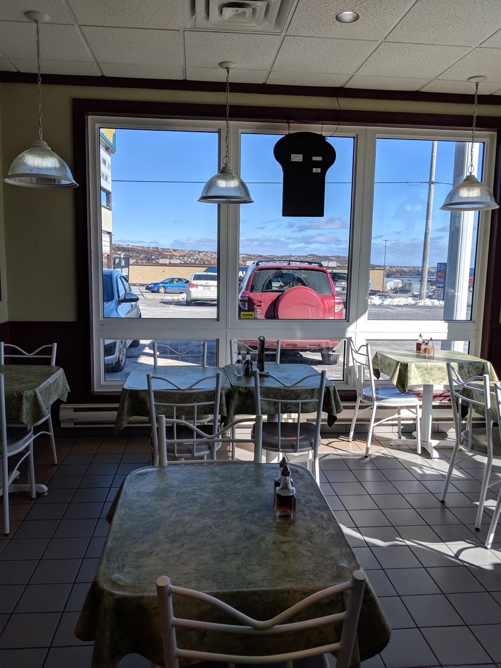 Chess Fish and Chips | 127 Columbus Dr, Carbonear, NL A1Y 1A6, Canada | Phone: (709) 596-2600