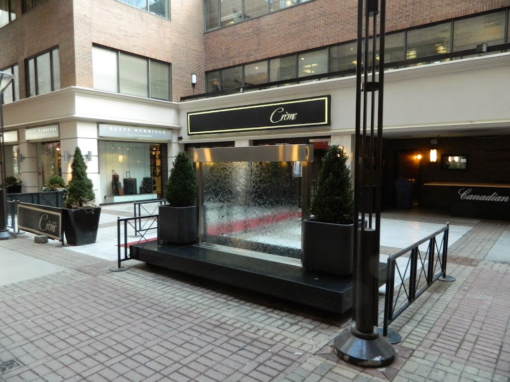 Triton Water Displays | 101A Freshway Dr #16, Vaughan, ON L4K 1R9, Canada | Phone: (416) 654-0076