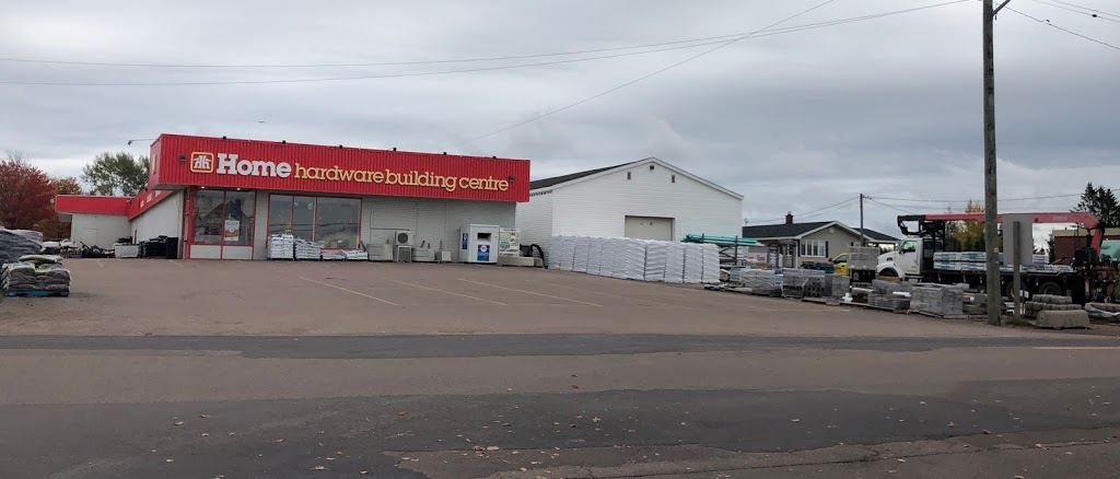 Dupuis Home Hardware Building Centre | 8 Chemin Pont Rouge Road, Memramcook, NB E4K 1T7, Canada | Phone: (506) 758-2504