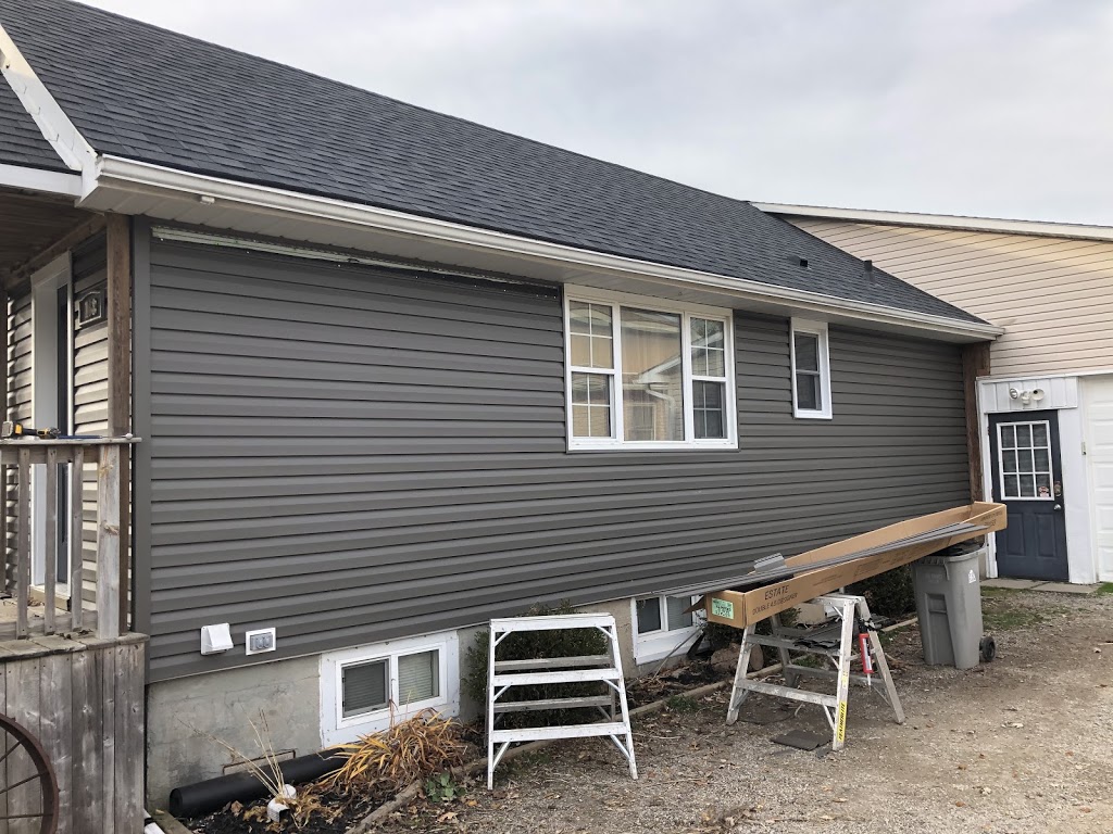 Runhart Carpentry | 3786 Road 179, Dublin, ON N0K 1E0, Canada | Phone: (519) 703-7015