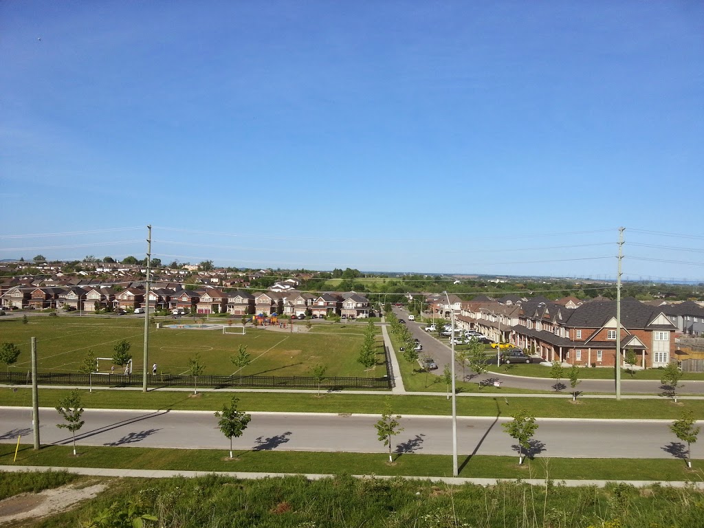 Holy Family C. E. S. | 125 Aspen Springs Dr, Bowmanville, ON L1C 0C6, Canada | Phone: (905) 623-6255