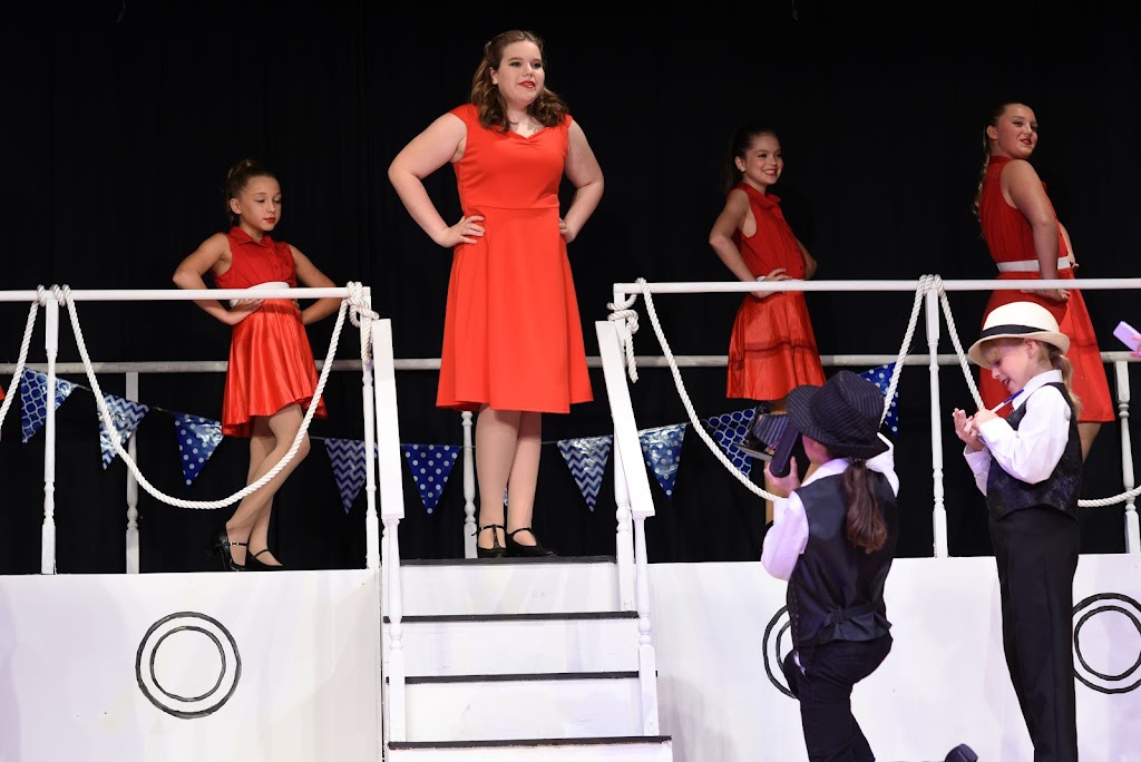 KooGle Theatre Company | 1450 Headon Rd 2nd floor, Burlington, ON L7M 3Z5, Canada | Phone: (905) 633-8788