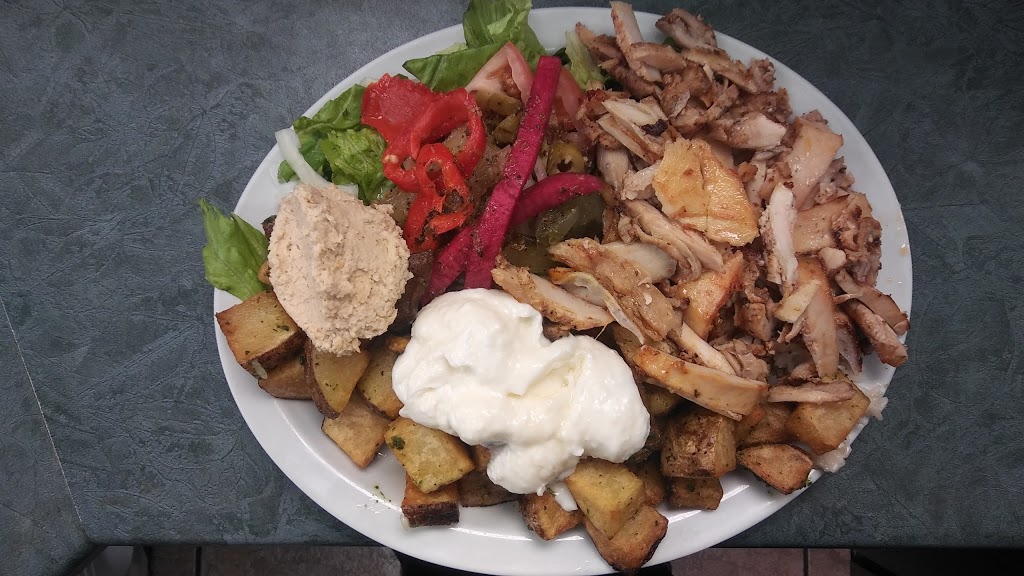 Shawarma Nour | 2 Avenue du Pont, Gatineau, QC J8V 1A2, Canada | Phone: (819) 243-6888