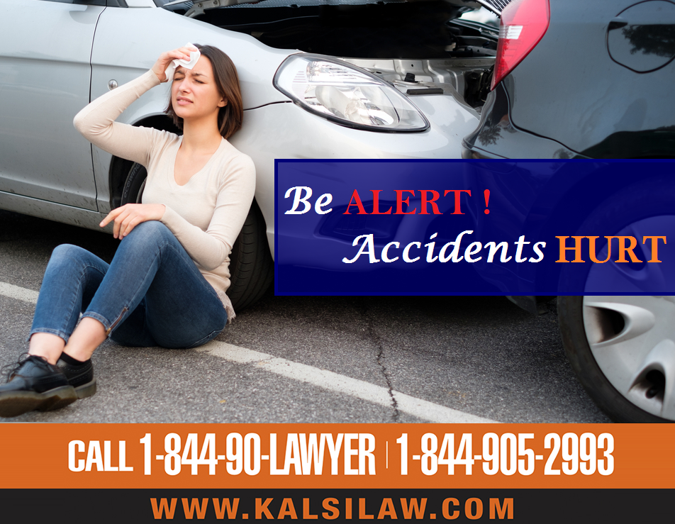 Kalsi & Associates Personal Injury Lawyers | 2250 Bovaird Dr E Suite 113, Brampton, ON L6R 0W3, Canada | Phone: (844) 905-2993