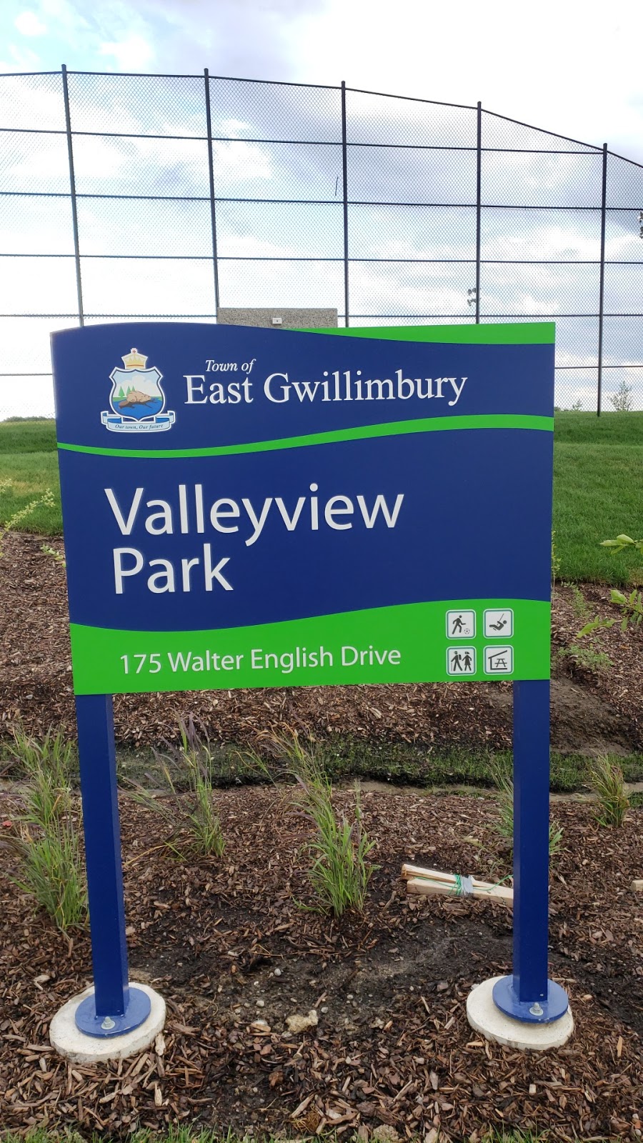 Valleyview Park | East Gwillimbury, ON, Canada