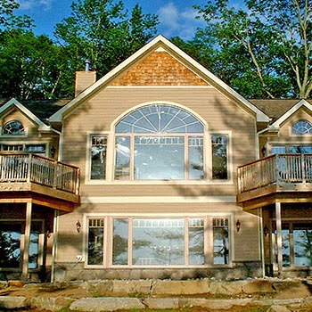 SI Construction Muskoka | Plaza, 131 Hwy 60 E, Huntsville, ON P1H 1C2, Canada | Phone: (705) 788-3147