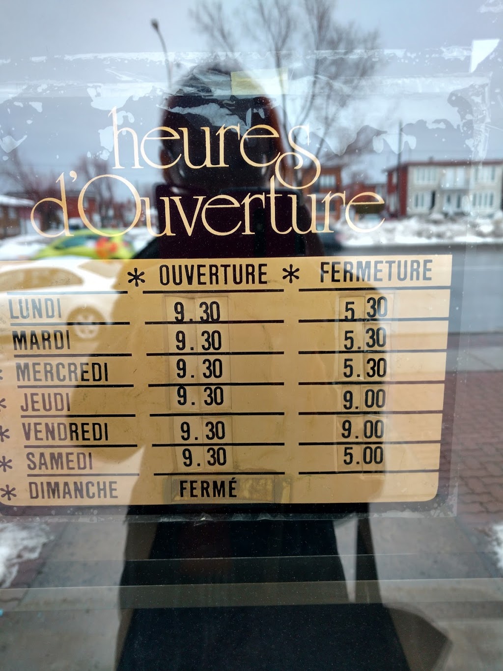 Tissus Du Quebec | 755 Bd Taschereau, La Prairie, QC J5R 1W1, Canada | Phone: (450) 659-1475