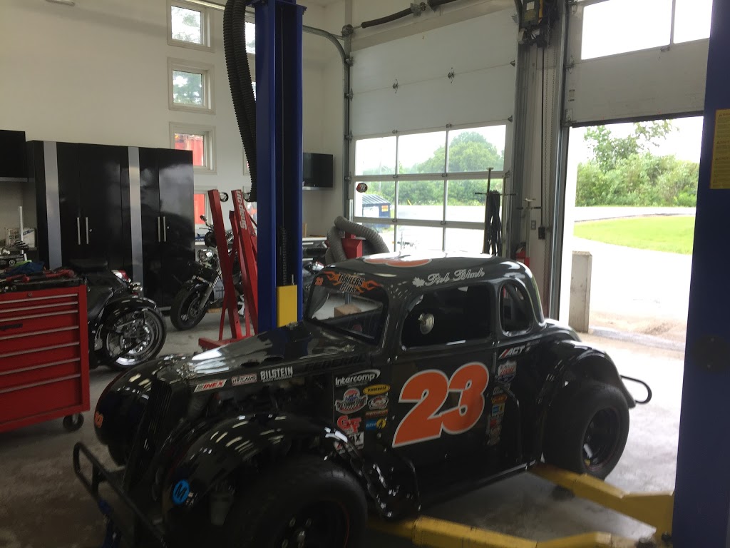 BRD Motorsports | 8806 ON-12, Orillia, ON L3V 0K1, Canada | Phone: (705) 325-3512