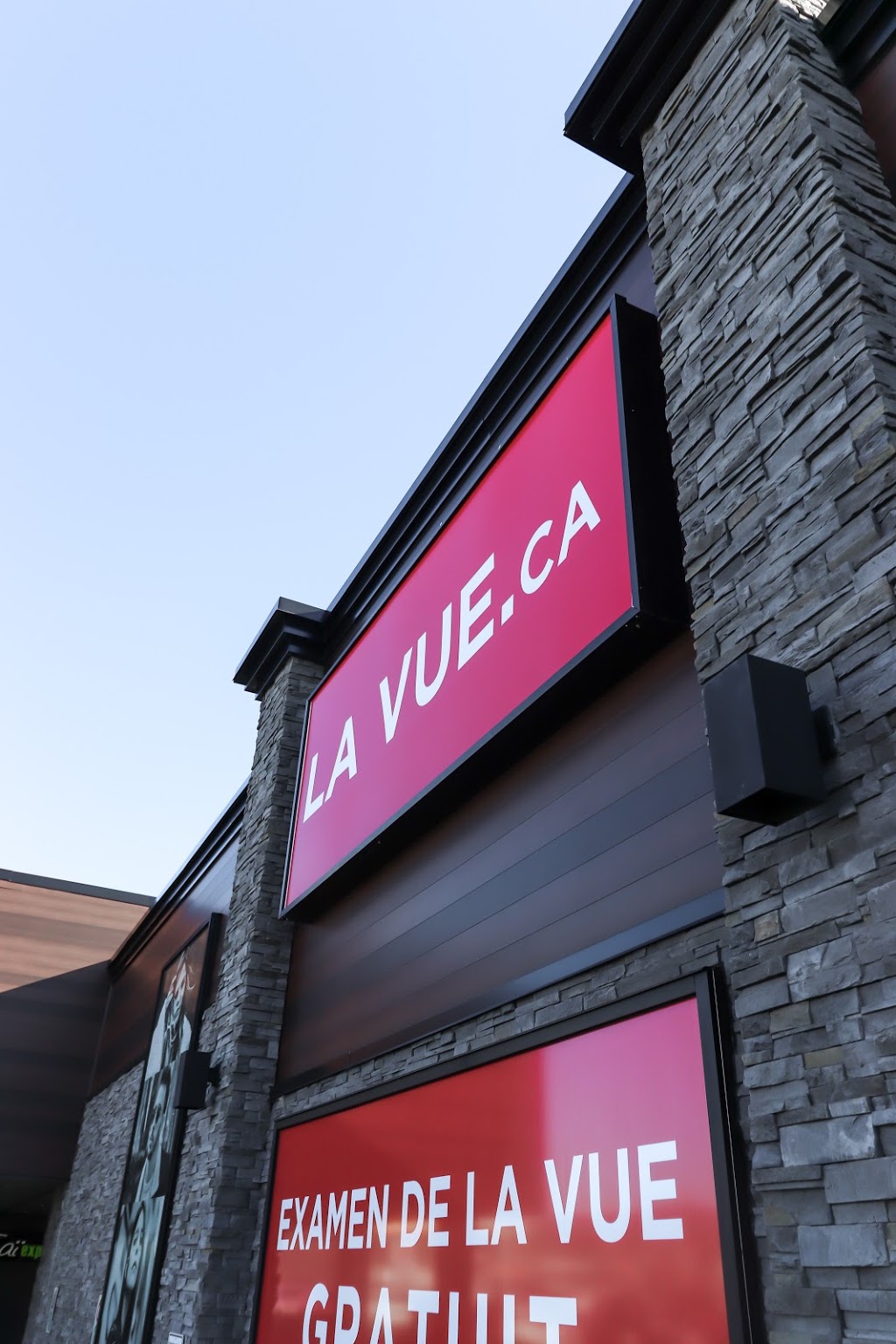 LAVUE.CA | Thetford Mines | 520 Boulevard Frontenac O, Thetford Mines, QC G6G 5V9, Canada | Phone: (581) 333-0037