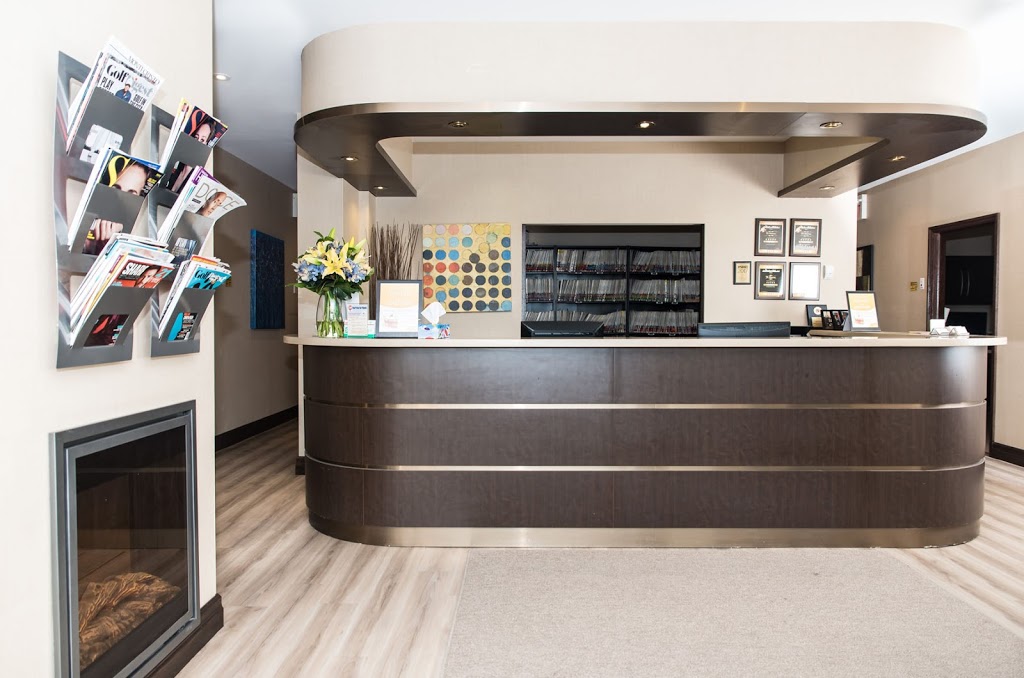 TS Dental | 13085 Yonge St Unit #15, Richmond Hill, ON L4E 3S8, Canada | Phone: (905) 313-1003