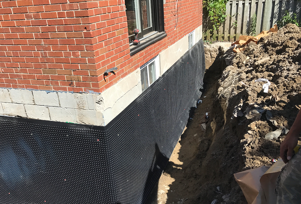JFW Construction Inc. | 59 Trefusis St, Port Hope, ON L1A 4J2, Canada | Phone: (905) 924-1877