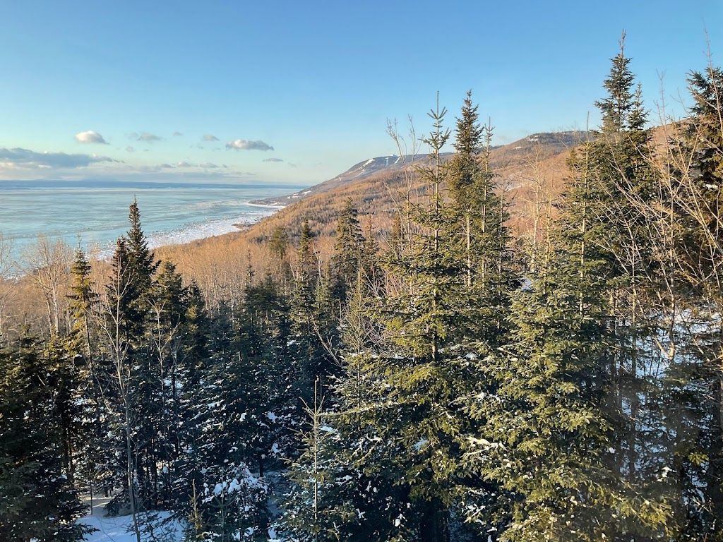 Condo Ski Nature | 139 Chem. Josaphat #137, Petite-Rivière-Saint-François, QC G0A 2L0, Canada | Phone: (514) 501-2002