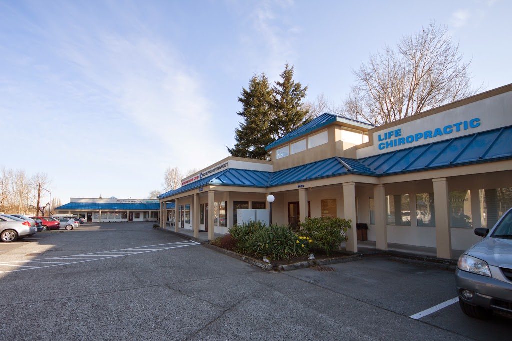 Salon Tryst | 1420 King St, Bellingham, WA 98229, USA