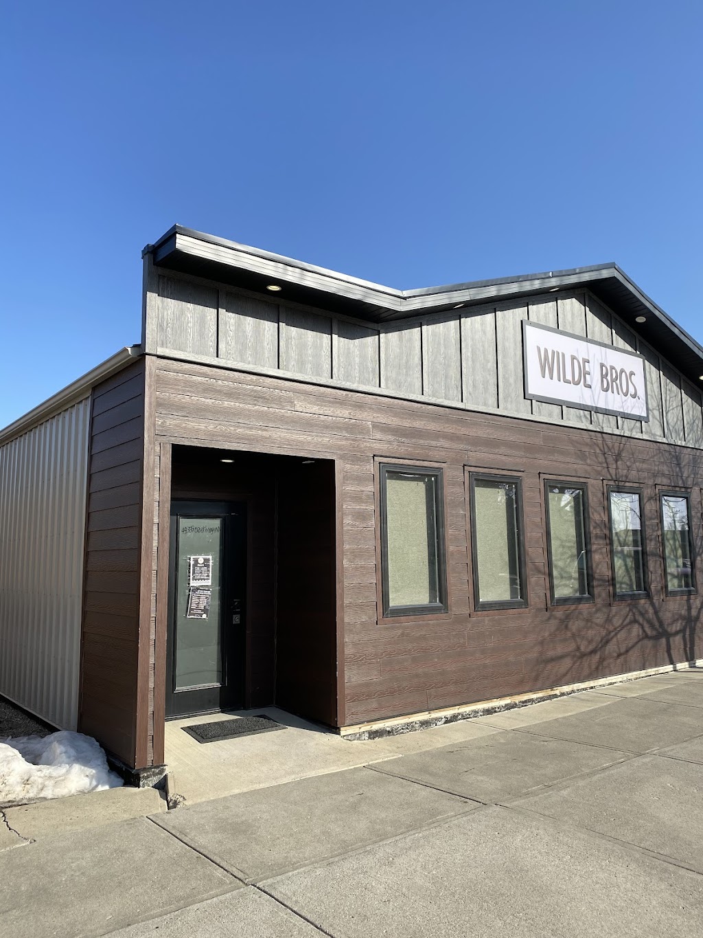 Country Roads Bakery | 43 Broadway N, Raymond, AB T0K 2S0, Canada | Phone: (403) 634-4498