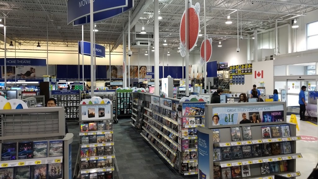 Best Buy | 50 Ashtonbee Rd Unit 2, Scarborough, ON M1L 4R5, Canada | Phone: (416) 646-6726