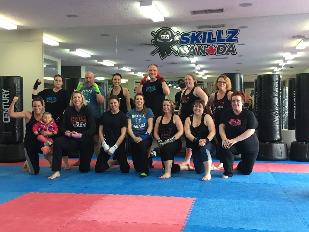 Skillz Nanaimo | 109 Finlayson St, Nanaimo, BC V9R 2P5, Canada | Phone: (250) 591-0444
