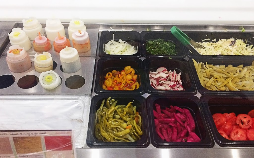 Cedars Deli | 16 Panatella Blvd NW, Calgary, AB T3K 6K7, Canada | Phone: (403) 474-7407