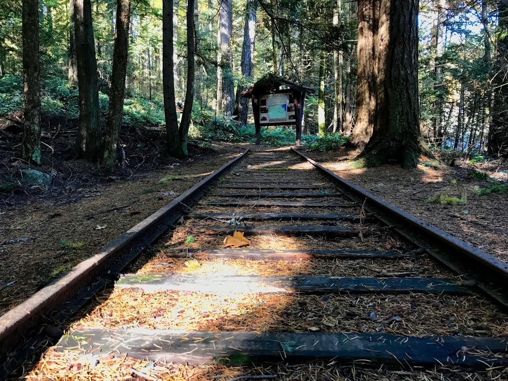 Eves Provincial Park | 8109 Little Mountain Rd, Duncan, BC V9L 6B4, Canada