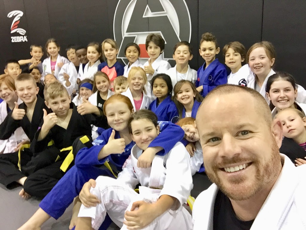 Submission Arts Academy | 112 Commerce Park Dr, Barrie, ON L4N 8W8, Canada | Phone: (705) 722-5487