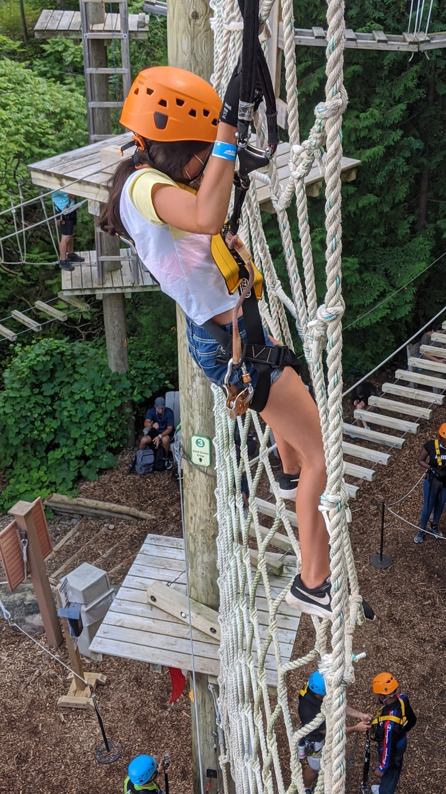 Activity Central | 190 Jozo Weider Blvd, The Blue Mountains, ON L9Y 3Z2, Canada | Phone: (877) 445-0231