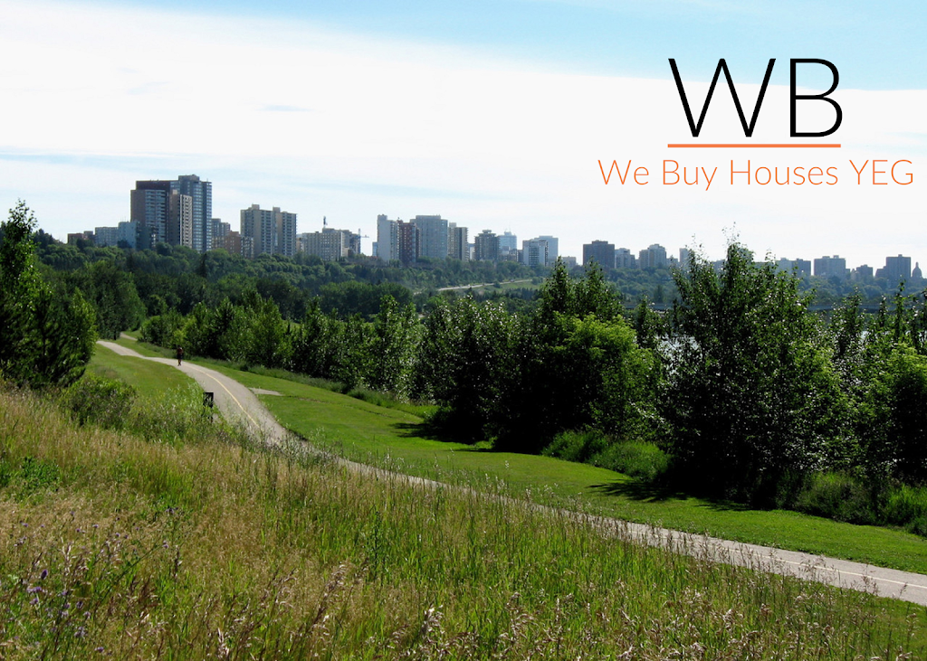 HomeBuyersYEG | 16104 83 Ave NW, Edmonton, AB T5R 3V5, Canada | Phone: (780) 306-1661