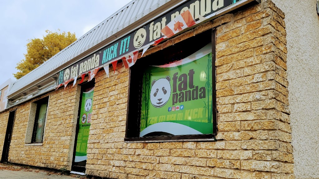 Fat Panda Vape Shop | 40 Centre St, Gimli, MB R0C 1B0, Canada | Phone: (204) 642-1336