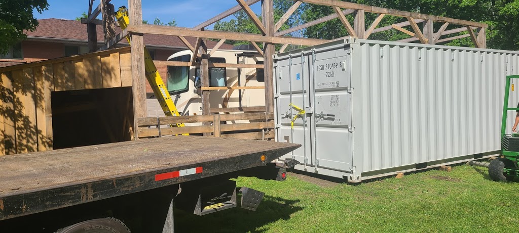 CVC TOWING | 860 Rymal rd esta Rd E, Hamilton, ON L8W 2X9, Canada | Phone: (905) 870-0091