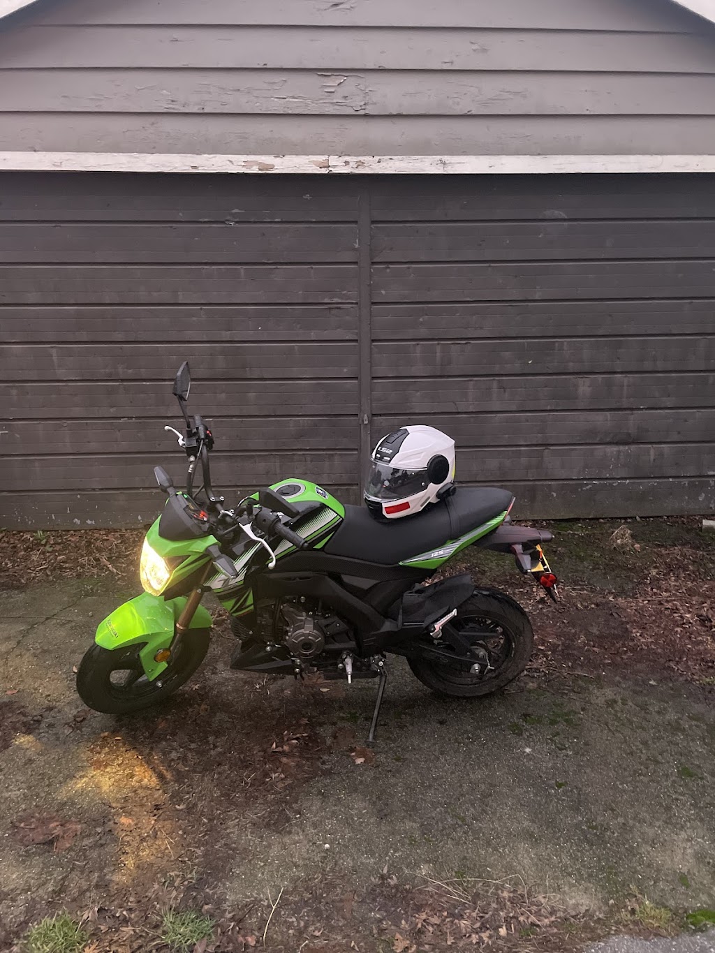 OnRoad Motorcycle Training Inc. | 6306 Quebec St, Vancouver, BC V5W 2P7, Canada | Phone: (778) 656-2500