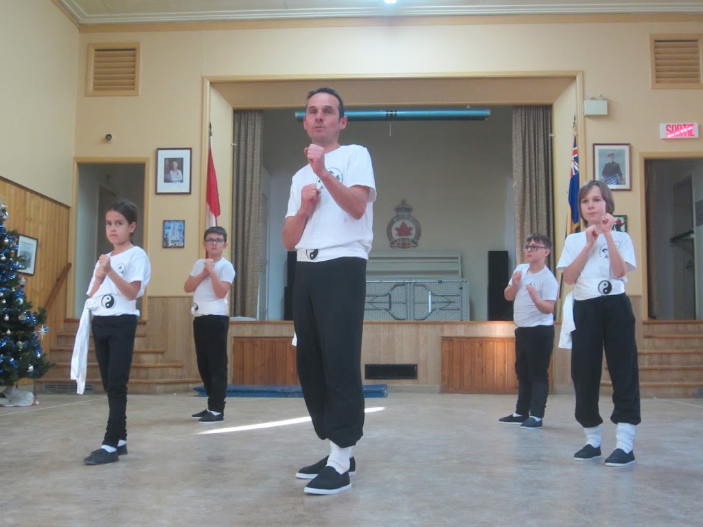 School Shaolin Wing Chun Kung-Fu Dargenteuil | 210 Rue Macvicar, Brownsburg, QC J8G 2Z6, Canada | Phone: (438) 308-3337