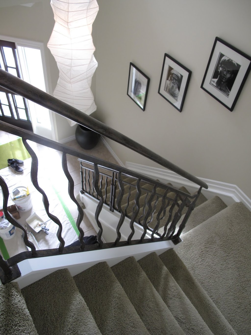 Berts Painting & Decorating | 135 Birchdale Ave, Winnipeg, MB R2H 1S3, Canada | Phone: (204) 233-5201