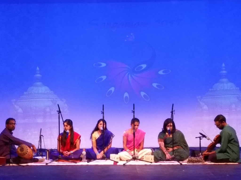 Kailash Mital Theatre | Herzberg Laboratories, 1125 Colonel By Dr, Ottawa, ON K1S 5B6, Canada | Phone: (613) 520-2600