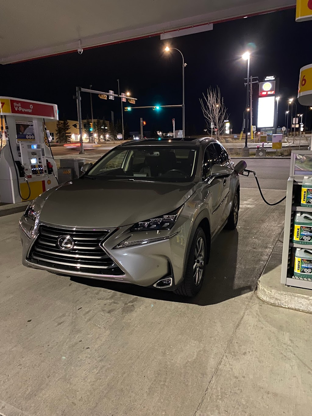 Shell | 11877 Sarcee Trail NW #100, Calgary, AB T3R 0A0, Canada | Phone: (587) 620-9493