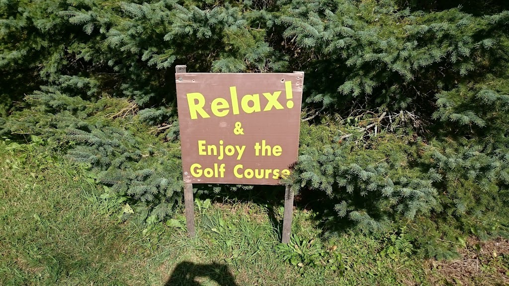 Gull River Golf Club | Golf Course Rd, Minden, ON K0M 2K0, Canada | Phone: (705) 286-1378