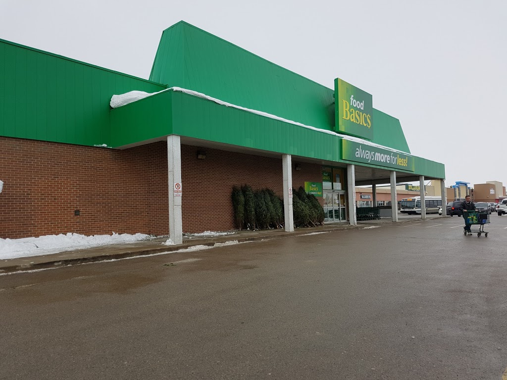 Food Basics | 925 Ontario St, Stratford, ON N5A 6W5, Canada | Phone: (519) 273-0963