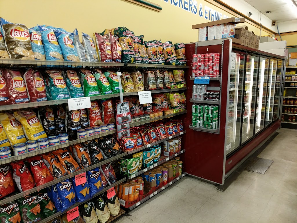 Sun Valley Fine Foods | 1529 Gateway Rd, Winnipeg, MB R2G 3L4, Canada | Phone: (204) 667-8769