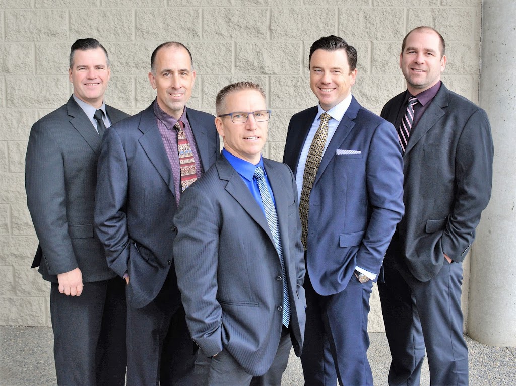 NextLevel Financial | 8645 Young Rd Suite 106, Chilliwack, BC V2P 4P3, Canada | Phone: (604) 795-4505