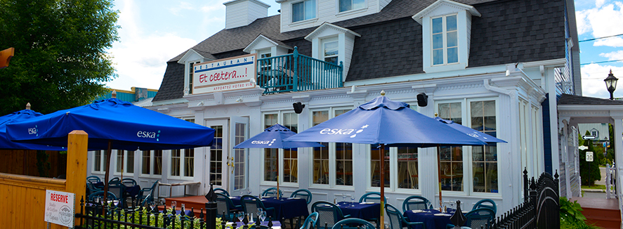 Et Caetera | 80 Rue Saint-Matthieu, Beloeil, QC J3G 6N7, Canada | Phone: (450) 281-2211