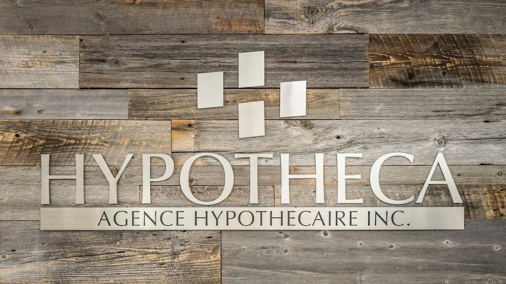 Hypotheca - Équipe Vincent Roy Courtier Hypothécaire | 4105 chemin du Crépuscule Saint-Mathieu-de-Beloeil, Sainte-Julie, QC J3G 0R2, Canada | Phone: (450) 804-0337