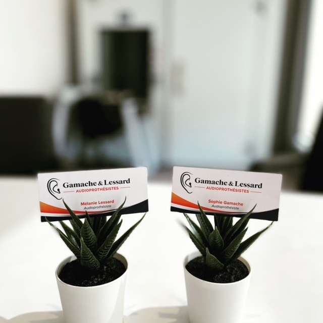 Gamache & Lessard Audioprothésistes | 8141 Bd Cousineau Suite 209, Saint-Hubert, QC J3Z 0G6, Canada | Phone: (450) 486-6818