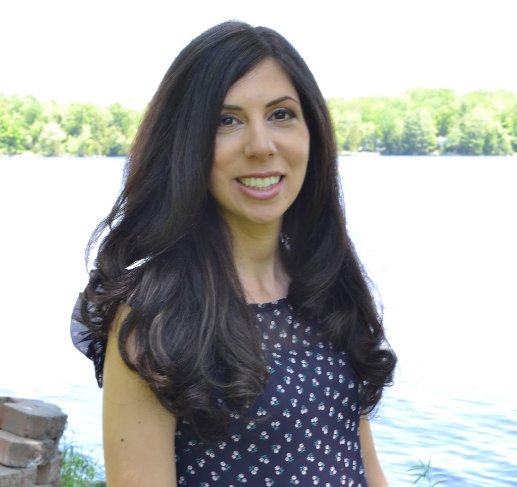 Christina Iaboni, Registered Dietitian | 872 Sheppard Ave W, North York, ON M3H 5V5, Canada | Phone: (416) 432-9672