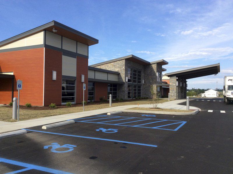Champlain Family Health | 828 State Route 11, Champlain, NY 12919, USA | Phone: (518) 298-2691