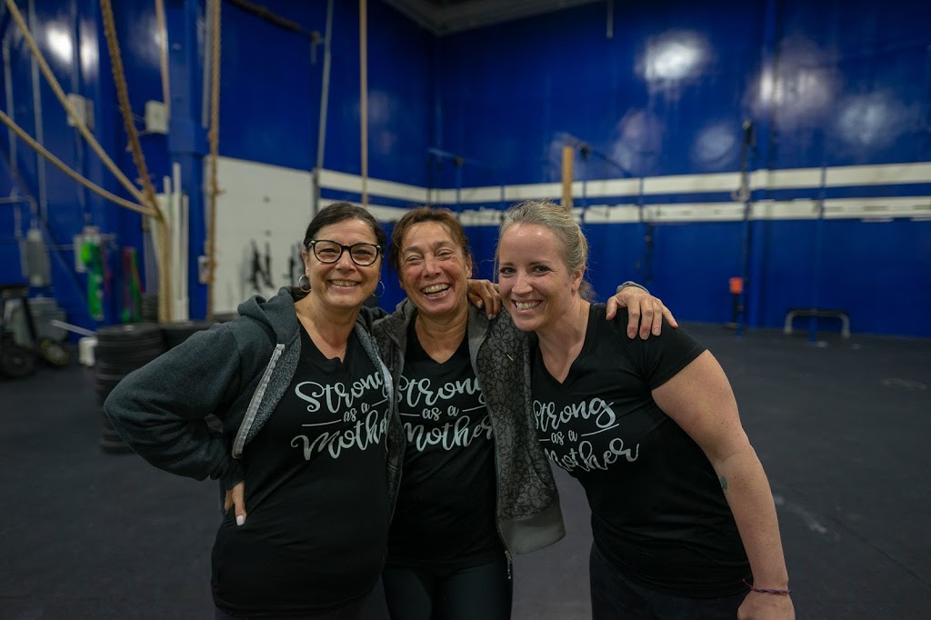 CrossFit Aurora Central | 189 Earl Stewart Dr #5, Aurora, ON L4G 6V5, Canada | Phone: (905) 726-8686