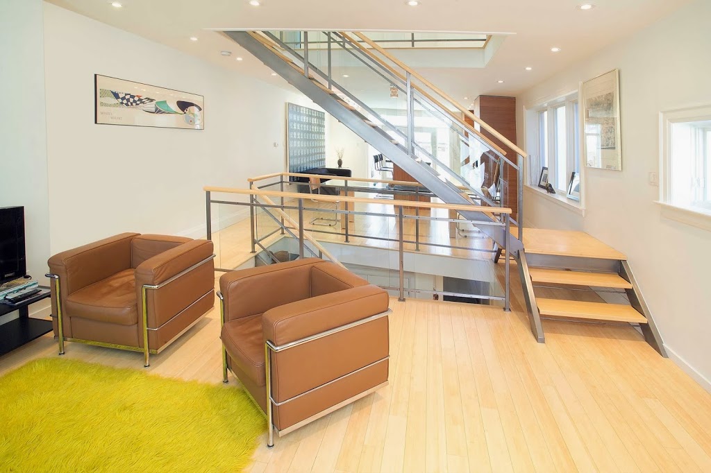 NADURRA Wood | 157 Bentworth Ave, North York, ON M6A 1P6, Canada | Phone: (647) 345-8414