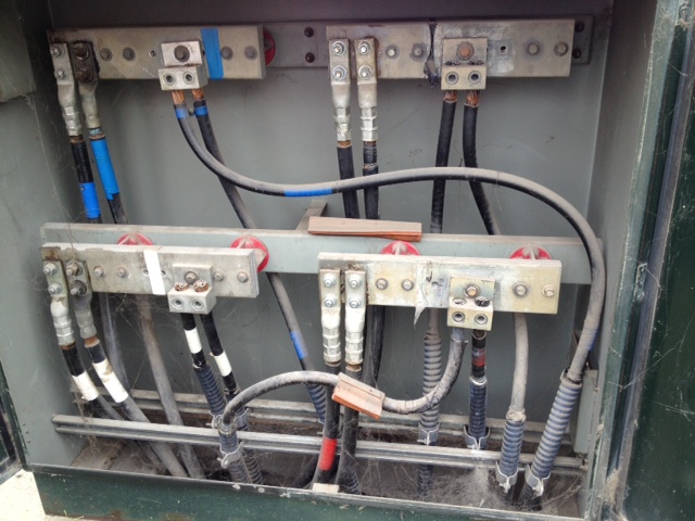 Franks Electrical | 4216 Roblin Blvd, Winnipeg, MB R3R 0E7, Canada | Phone: (204) 981-5446