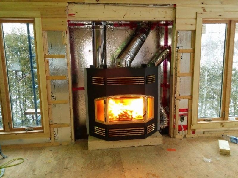 Les Installations Du Nord Gaz Evolution | 1011 Chemin de la Sabliere, Shipshaw, QC G7P 1X1, Canada | Phone: (418) 690-5801